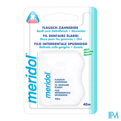MERIDOL FILDENT MENTH CIRE 40M