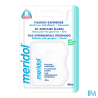 MERIDOL FILDENT MENTH CIRE 40M
