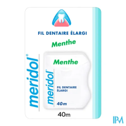 MERIDOL FILDENT MENTH CIRE 40M