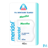MERIDOL FILDENT MENTH CIRE 40M