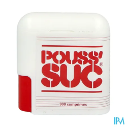 HERMES POUSS-SUC EDULC CPR300