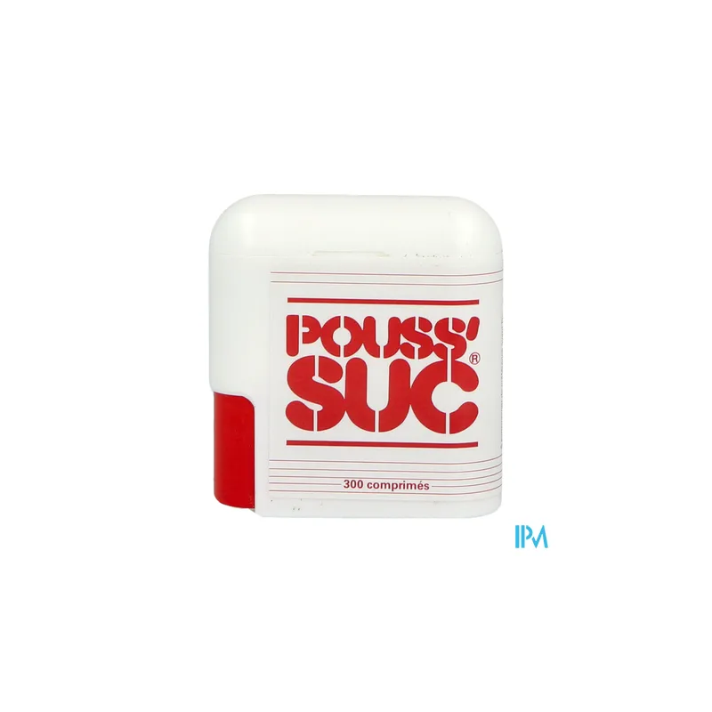 HERMES POUSS-SUC EDULC CPR300