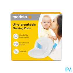 MEDELA COUSSIN ALLAIT ULT RESPIR30