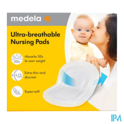MEDELA COUSSIN ALLAIT ULT RESPIR30