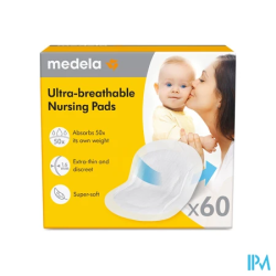 MEDELA COUSSIN ALLAIT ULT RESPIR60