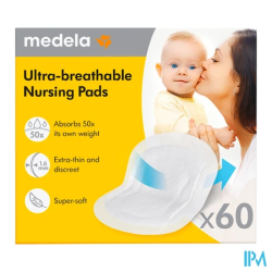 MEDELA COUSSIN ALLAIT ULT RESPIR60