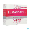 FEMANNOSE N D-MANNOSE SACH 4G X14