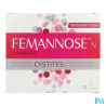 FEMANNOSE N D-MANNOSE SACH 4G X14