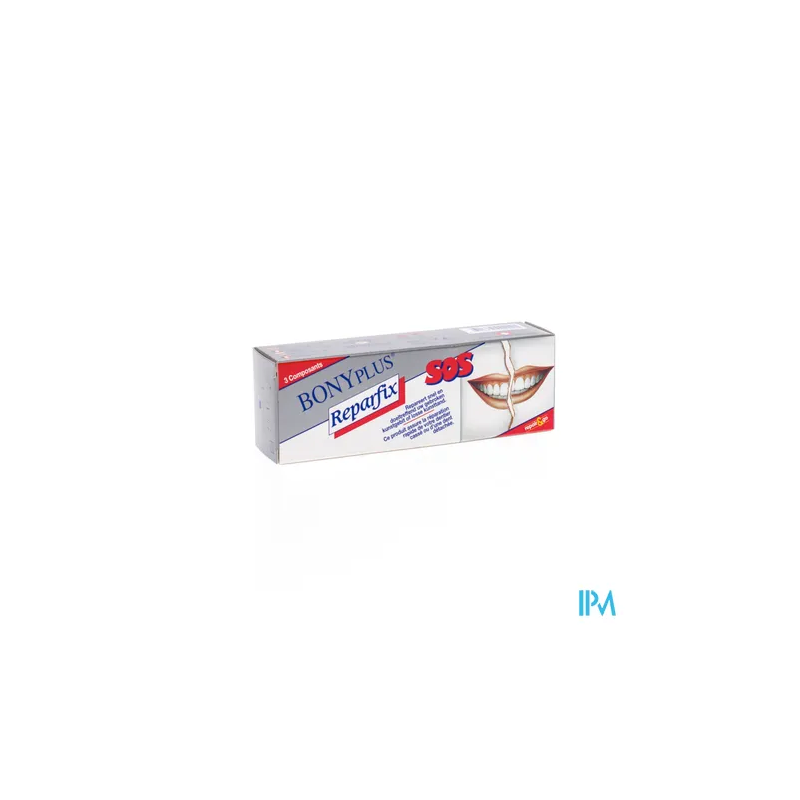 BONYPLUS REPARFIX P/DENTIER