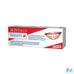BONYPLUS REPARFIX P/DENTIER