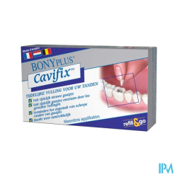 BONYPLUS CAVIFIX KIT