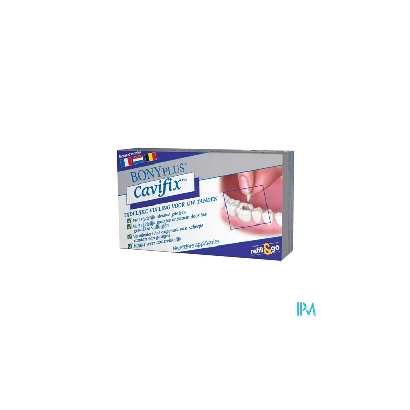 BONYPLUS CAVIFIX KIT