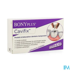 BONYPLUS CAVIFIX KIT