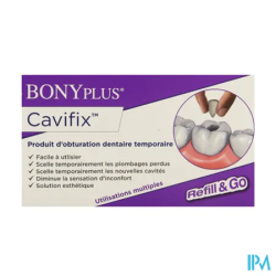 BONYPLUS CAVIFIX KIT