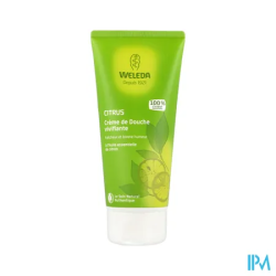 WELEDA CR DOUCHE CITRUS 200ML