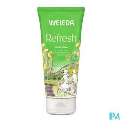 WELEDA CR DOUCHE CITRUS 200ML