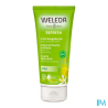 WELEDA CR DOUCHE CITRUS 200ML