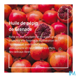 WELEDA CR DOUCHE GRENADE 200ML