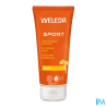 WELEDA GEL DCH SPORT ARNICA 200ML