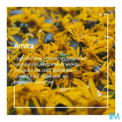 WELEDA GEL DCH SPORT ARNICA 200ML