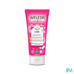WELEDA CR DOUCHE LOVE 200ML