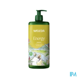 WELEDA GEL DOUCHE ENERGY 750ML