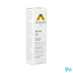 ACTINICA LOTION EMULSION 80 G