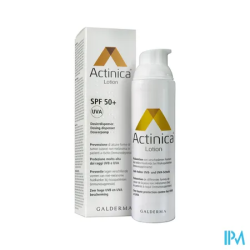 ACTINICA LOTION EMULSION 80 G