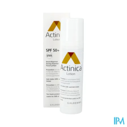 ACTINICA LOTION EMULSION 80 G