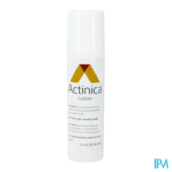 ACTINICA LOTION EMULSION 80 G