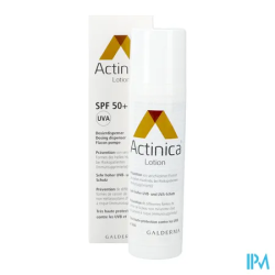 ACTINICA LOTION EMULSION 80 G
