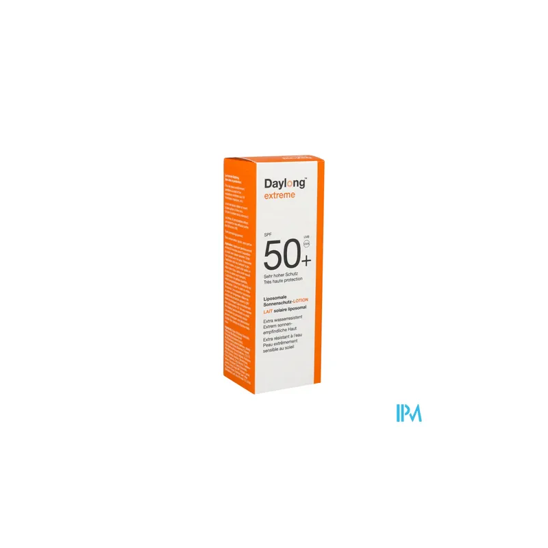 DAYLONG EXTREME50+ LOT/SOL50ML