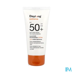 DAYLONG EXTREME50+ LOT/SOL50ML
