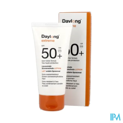 DAYLONG EXTREME50+ LOT/SOL50ML