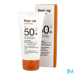 DAYLONG EXTREME50+ LOT/SOL50ML