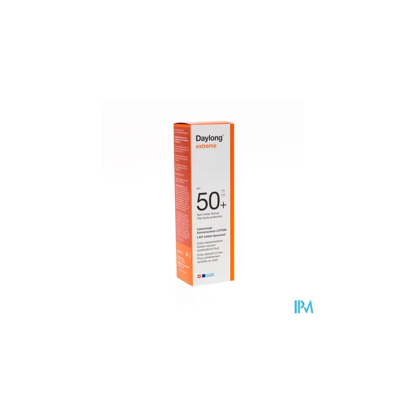 DAYLONG EXTREME50+ LOT/SOL100ML