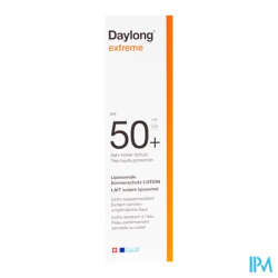 DAYLONG EXTREME50+ LOT/SOL100ML