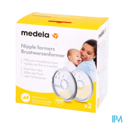 MEDELA FORME MAMELON 2