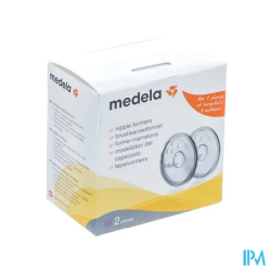 MEDELA FORME MAMELON 2
