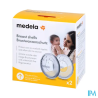 PROTEGE-MAMELON MEDELA SILIC 2