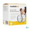 PROTEGE-MAMELON MEDELA SILIC 2