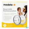PROTEGE-MAMELON MEDELA SILIC 2