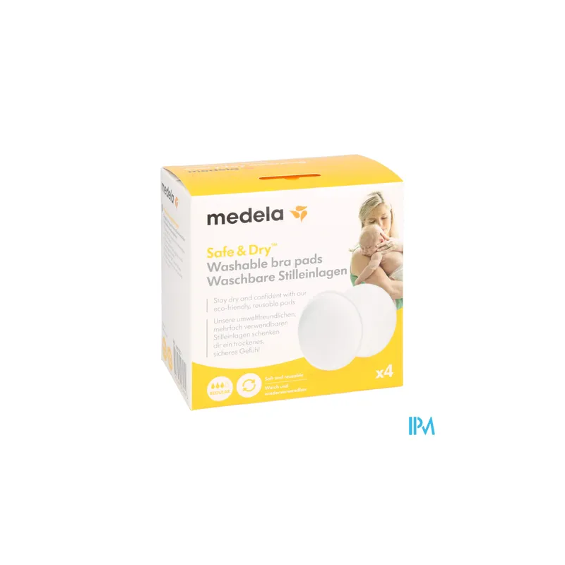 MEDELA COUS/ALLAIT LAV A/MICRO4