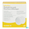MEDELA COUS/ALLAIT LAV A/MICRO4