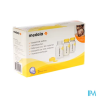 BIB MEDELA DECORE 150ML 3