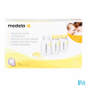 BIB MEDELA DECORE 150ML 3