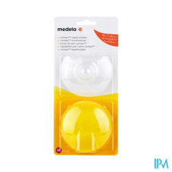 BOUT SEIN MEDELA CONTACT M2