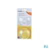 BOUT SEIN MEDELA CONTACT M2