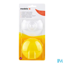 BOUT SEIN MEDELA CONTACT M2