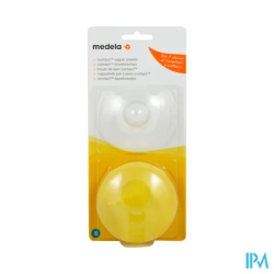 BOUT SEIN MEDELA CONTACT S2